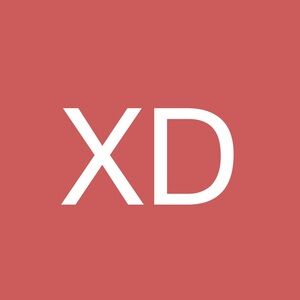 Meet your Posher, Xavier